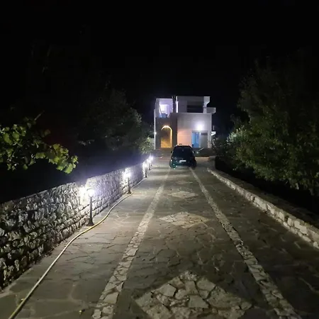 Hoxha Tepelen *