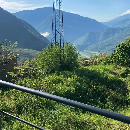 Villa Hoxha Tepelen Tepelene