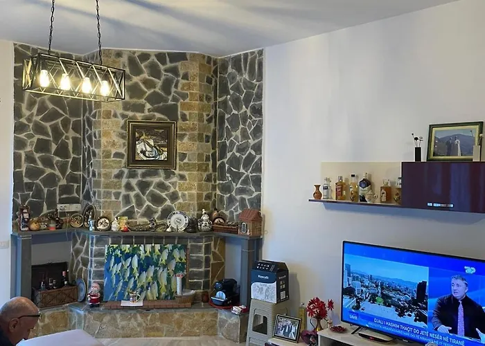 Hoxha Tepelen Tepelene