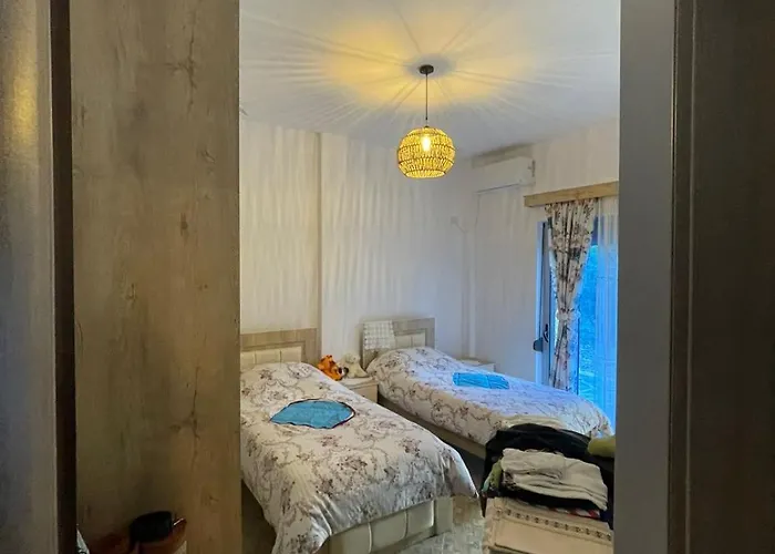 Hoxha Tepelen Villa