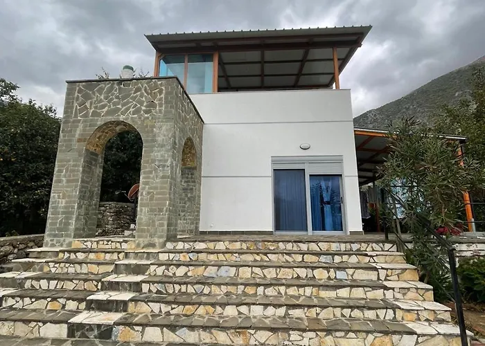 Hoxha Tepelen *