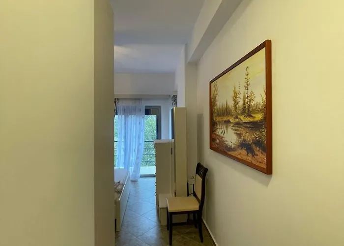 Villa Hoxha Tepelen